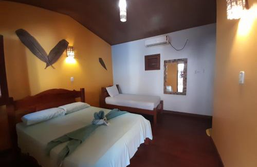 Atins Hotel | Pousada vila de pescador
