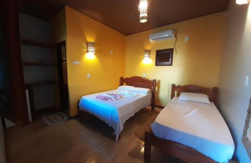 Atins Hotel | Pousada vila de pescador