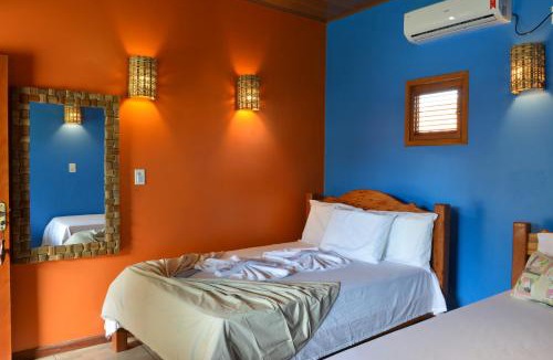 Atins Hotel | Pousada vila de pescador