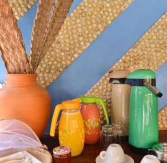 Atins Hotel | Pousada vila de pescador