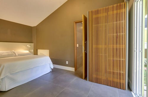 Centro Hotel | Pousada Vila do Bosque