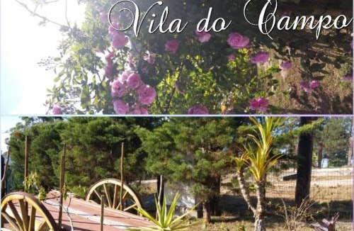 Lavras Novas Hotel | Pousada Vila do Campo