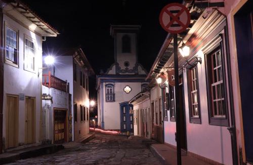 Diamantina Hotel | Pousada Vila do Imperador