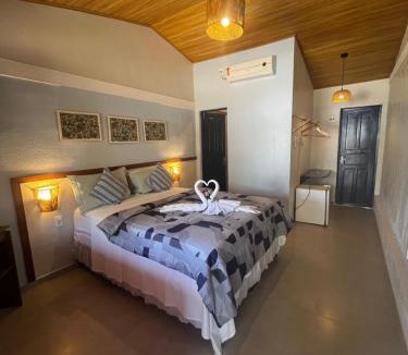Sao Jose de Ribamar Hotel | Pousada Vila do Mar
