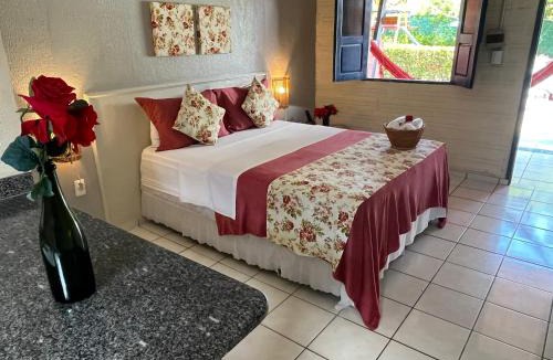Sao Jose de Ribamar Hotel | Pousada Vila do Mar