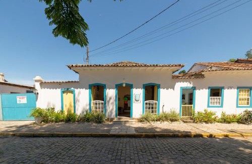 Pontal Hotel | Pousada Vila do Porto