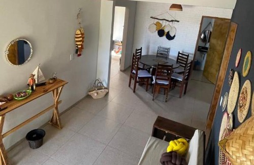 Luis Correia Villa | Pousada Vila Dondom Praia em Luís Correia Piauí