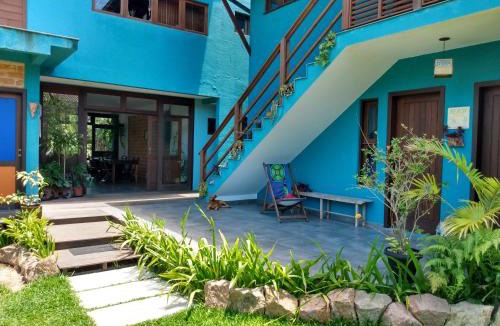 Porto da Lagoa Hotel | Pousada Vila Guyrá