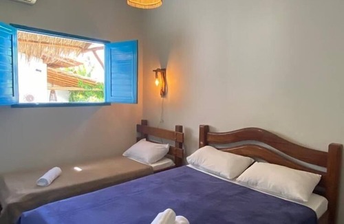 Pitimbu Hotel | Pousada Vila lua Bela
