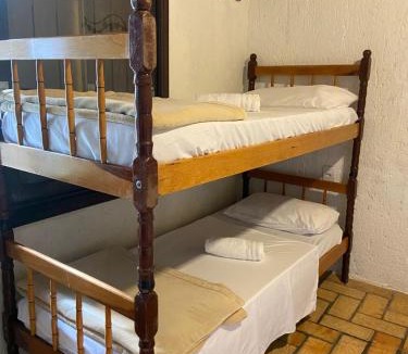 Garopaba Cabin | Pousada Vila Maria