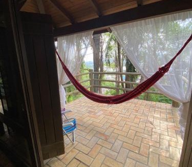 Garopaba Cabin | Pousada Vila Maria