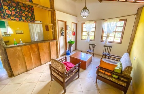 Matilde Hotel | pousada Vila Mathilde