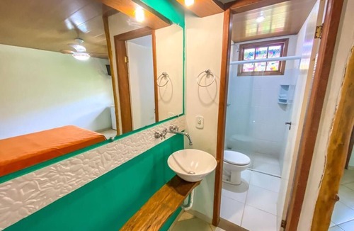 Matilde Hotel | pousada Vila Mathilde