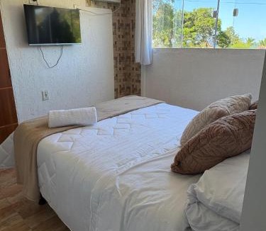 Ferradurinha Apartment | Pousada vila merced