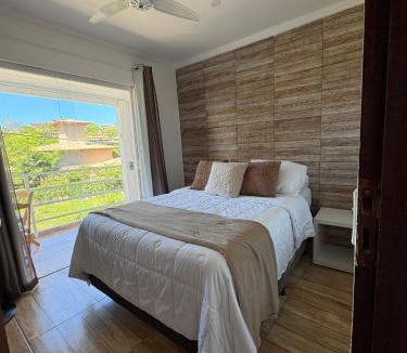 Ferradurinha Apartment | Pousada vila merced