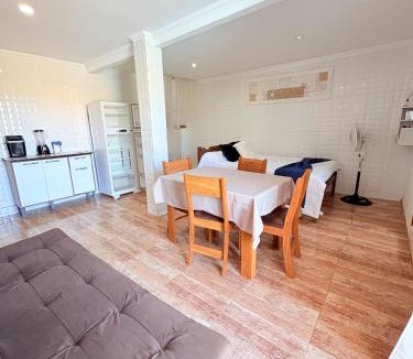 Ferradurinha Apartment | Pousada vila merced