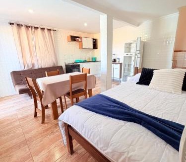 Ferradurinha Apartment | Pousada vila merced
