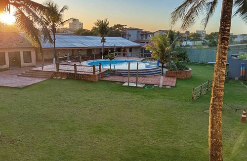 Mariricu Hotel | pousada vila real