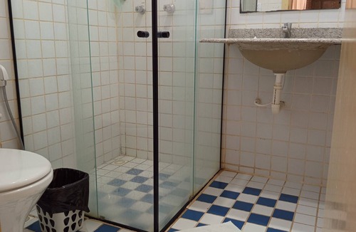 Mariricu Hotel | pousada vila real