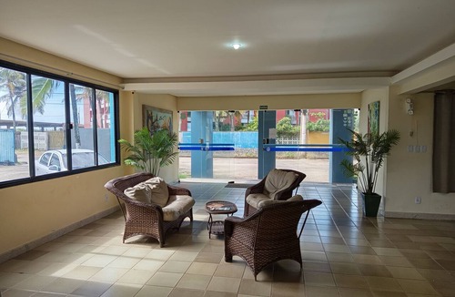 Mariricu Hotel | pousada vila real