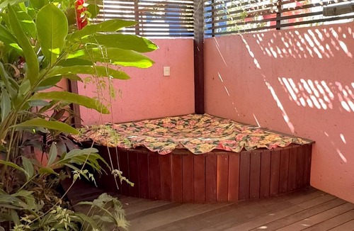Porto da Lagoa Hotel | Pousada Vila Rosada