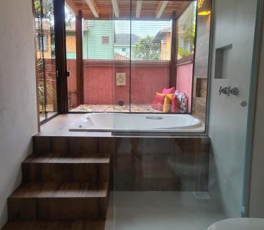 Porto da Lagoa Hotel | Pousada Vila Rosada