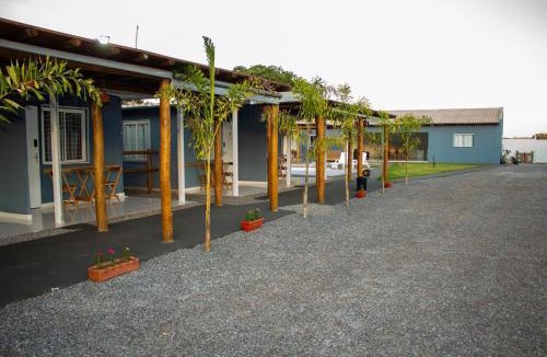 Nobres Apartment | Pousada Vila Rose Express Loft