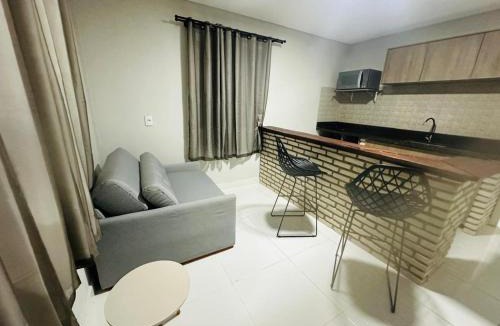 Nobres Apartment | Pousada Vila Rose Express Loft