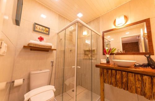 Maragogi Hotel | Pousada Vila Sagui