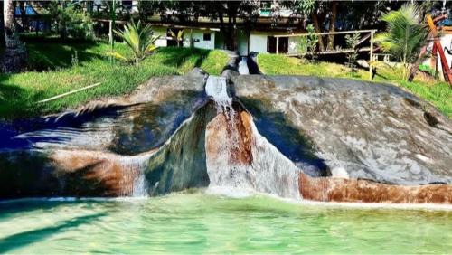 Belo Horizonte Hotel | Pousada Vila Sol Maior