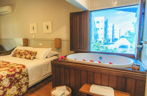 Campeche Norte Hotel | Pousada Vila Tamarindo