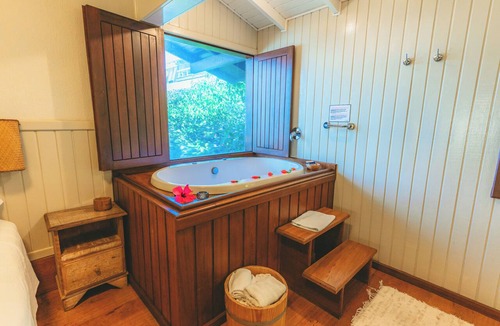 Campeche Norte Hotel | Pousada Vila Tamarindo