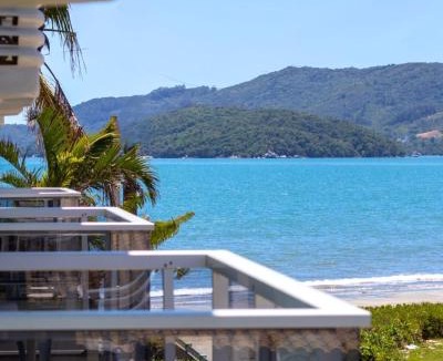 Porto Belo Hotel | Pousada Vila Verde