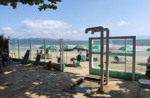 Porto Belo Hotel | Pousada Vila Verde