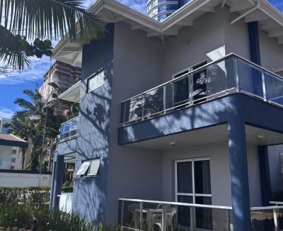 Porto Belo Hotel | Pousada Vila Verde