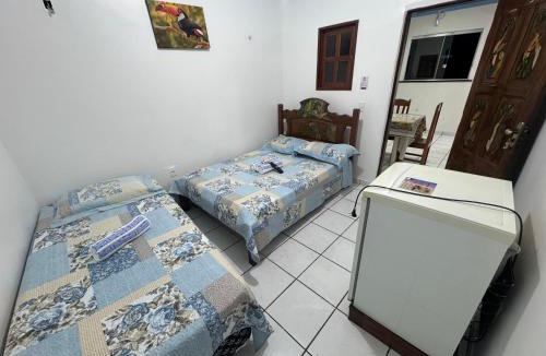 Parintins Hotel | Pousada Vilasboas
