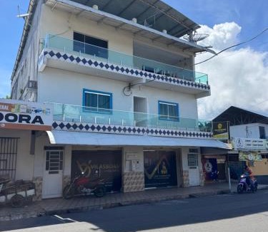 Parintins Hotel | Pousada Vilasboas