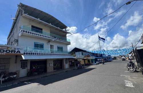 Parintins Hotel | Pousada Vilasboas