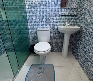 Parintins Hotel | Pousada Vilasboas