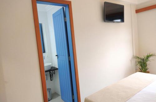 Centro de Vila Velha Hotel | Pousada VilaZinha