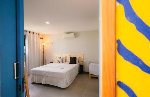 Centro de Vila Velha Hotel | Pousada VilaZinha