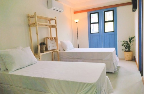 Centro de Vila Velha Hotel | POUSADA VILAZINHA