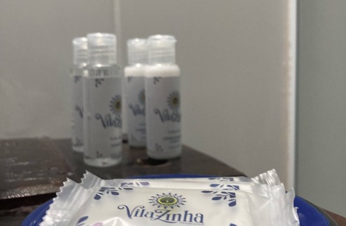 Centro de Vila Velha Hotel | POUSADA VILAZINHA