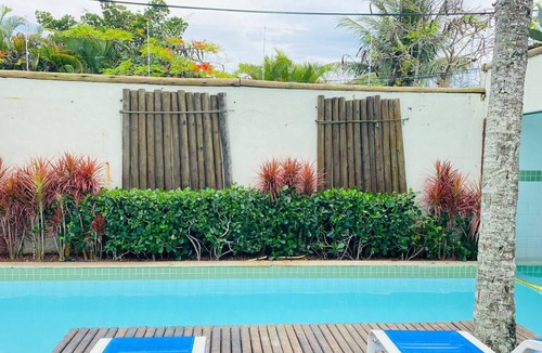 Bosque de Geriba Bed & Breakfast | Pousada Villa Bella Geriba