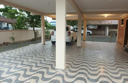 Ubatuba House | Pousada Villa&Mar