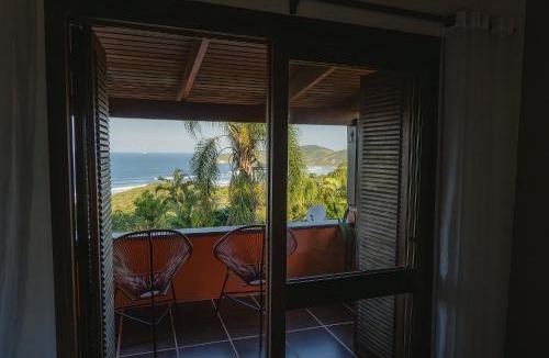 Praia do Rosa Hotel | Pousada Villa Agrifoglio