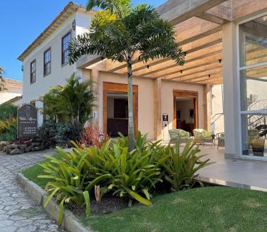 Tiradentes Hotel | Pousada Villa Alferes