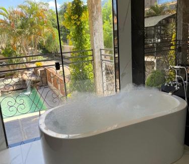 Tiradentes Hotel | Pousada Villa Alferes