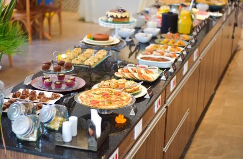 Tiradentes Hotel | Pousada Villa Alferes