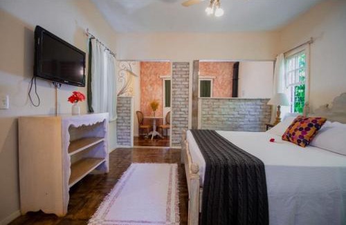 Tiradentes Hotel | Pousada Villa Allegra